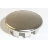 Brake drum plug (1/2 inch hole) MGA MGB MGC