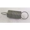 RETURN SPRING ACCEL PEDAL