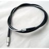 THROTTLE CABLE MGA