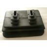 PEDAL DRAUGHT EXCLUDER MGA TWIN CAM