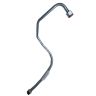 MGA cooler to block metal pipe