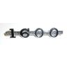 '1600' BADGE MGA