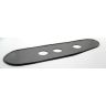 RUBBER PAD REAR LAMP 1600 MGA