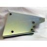 BRACKET - COIL TO CHASSIS MGA MGB