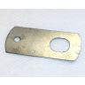 SHIM STEERING RACK  MGB MGA