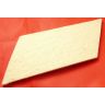 UPPER FELT BUSH MGA ADJ COLUMN