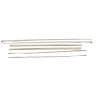 MOULDING SET 6 PIECE MGB (OE)
