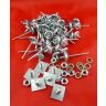 MOULDING SET FITTING KIT MGB