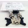 SECURITY LOCK SET 3PC MGB&GT