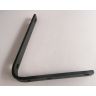 MGB Front bumper mount RH