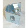FRT BUMPER END BRACKET MGB