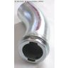FUEL FILLER TUBE