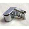 DOOR SEAL FINISHER REAR LH B