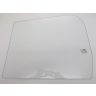 MGB Door drop glass RH (62-81)