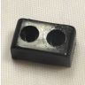 HOOD PAD HEADER RAIL MGB MIDG