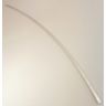 RETAINER FOR HOOD SEAL MGB