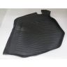 MGB Foot rest rubber mat 62-67 (3 Syc)