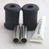 Rear Spring Front Eye Bush - Car Set MGB