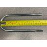 U Bolt extra long Banjo axle MGB MGA
