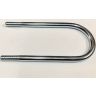 U bolt 3/8 UNF 6.5 inch long 
