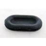 MGB Steering mount oval grommets