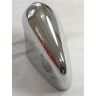 MGB RH Rear Overrider all chrome