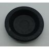 GEARBOX FILLER COVER MGB