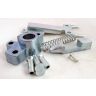 Door lock repair kit MGA/MGB
