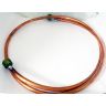 FUEL PIPE TANK-PUMP MGB MGC