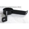 FUEL PUMP BRACKET MGB