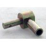 CHOKE CABLE STOP MGB MGC