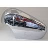 OVERRIDER ALL CHROME MGB FRT