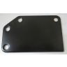 ENG MOUNT SPACER LH MGA C/B B