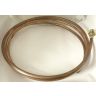 COPPER FUEL PIPE - 104 INCH