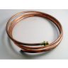 FUEL PIPE PUMP-BULKHEAD MGB