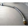 FUEL PIPE FLEX. EARLY MGB