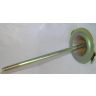 SPARE WHEEL CLAMP WIRE WHL MGB
