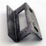 BRACKET - BONNET CLIP