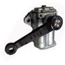 SHOCK ABS. RH REAR COMP. MGB
