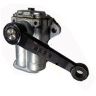 SHOCK ABS. LH REAR COMP. MGB