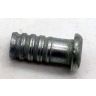 RIVET SUNVISOR BRACKET