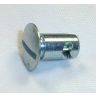 DZUS FASTNER BATTERY COVER
