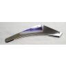 REAR BUMPER FINISHER RH MGB