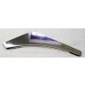 REAR BUMPER FINISHER LH MGB