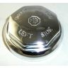 12TPI KNOCK-ON NUT TYPE LH 'MG'