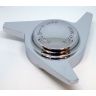 Borrani Style RH knock-on 12 TPI