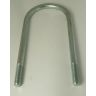 U BOLT TUBE AXLE SHORT B RDST