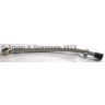 FUEL PIPE WITH BANJO MGB