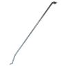 BONNET STAY ROD MGB EARLY