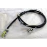 MGB Wire wheel hand brake cable 